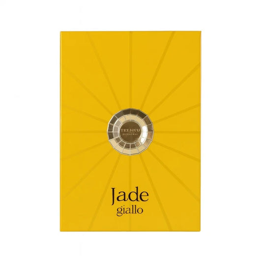 Jade Giallo Extrait De Parfum 100ml – Luxury Unisex Perfume | French Avenue