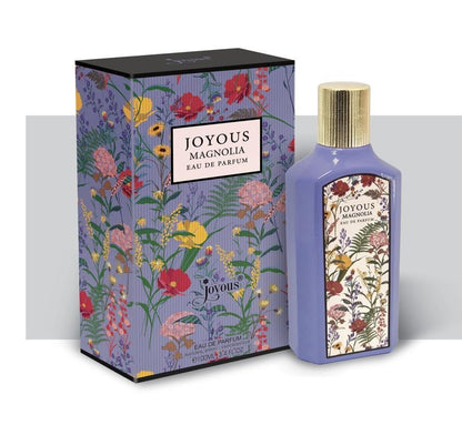 Joyous Magnolia Eau De Parfum – 100ml