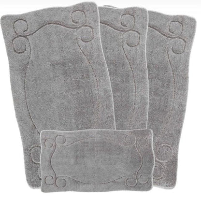 Washable Mat Soft and Cosy