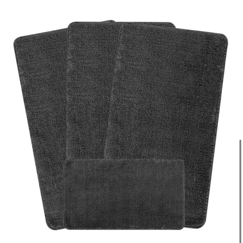 Washable Mat Soft and Cosy