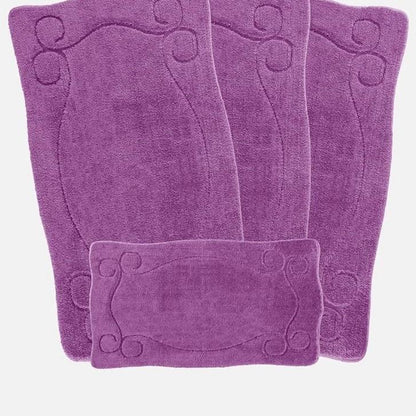 Washable Mat Soft and Cosy