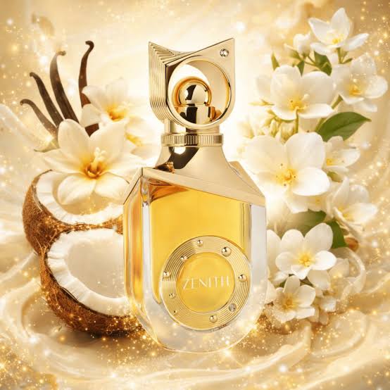 RiiFFS Zenith Extrait De Parfum – Luxury Unisex Long Lasting Fragrance | Intense Premium Perfume for Unisex