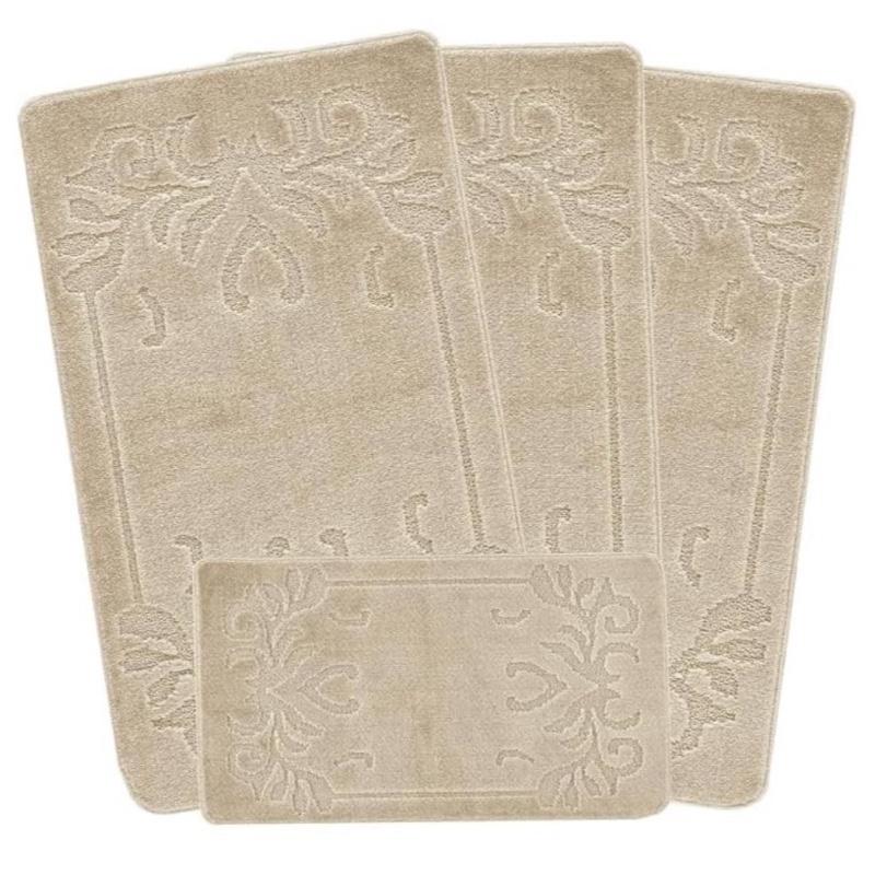 Washable Mat Soft and Cosy