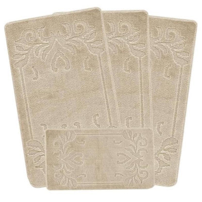 Washable Mat Soft and Cosy