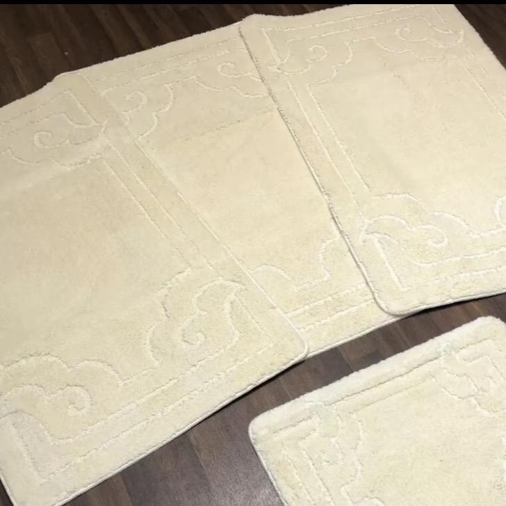 Washable Mat Soft and Cosy