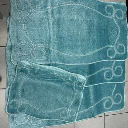 Washable Mat Soft and Cosy