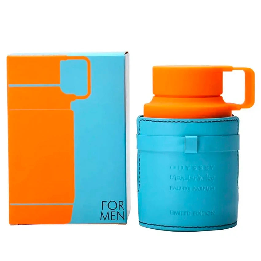 ARMAF Odyssey Mandarin Sky EDP for men