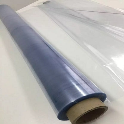 Stretchy Plastic Furniture Wrap Roll – 25M & 50M