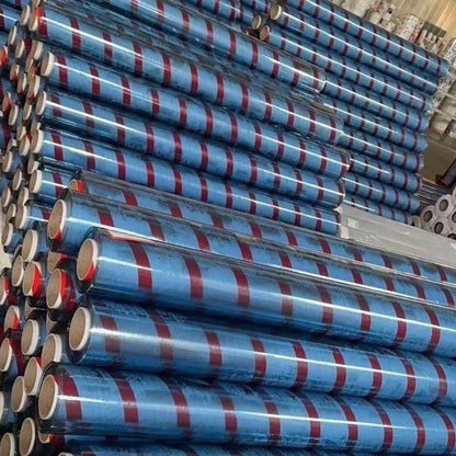 Stretchy Plastic Furniture Wrap Roll – 25M & 50M
